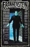 Universal Monsters: Frankenstein comic books